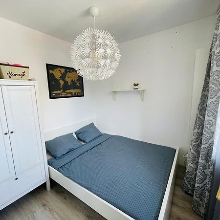Lazur Residence بورغاس المظهر الخارجي الصورة