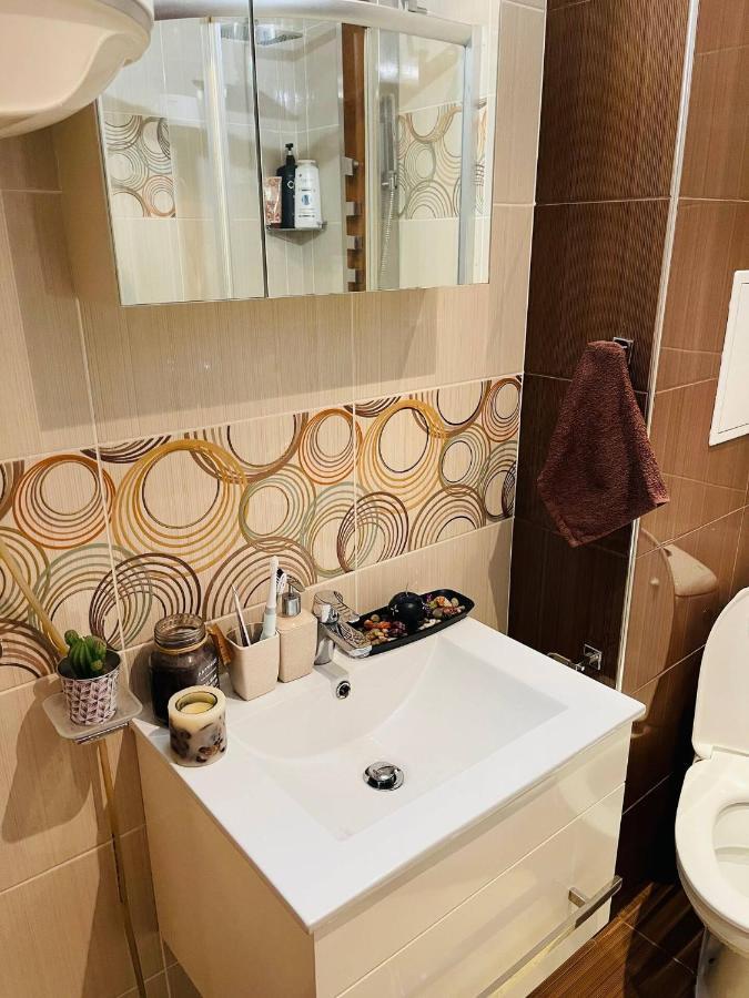 Lazur Residence بورغاس المظهر الخارجي الصورة