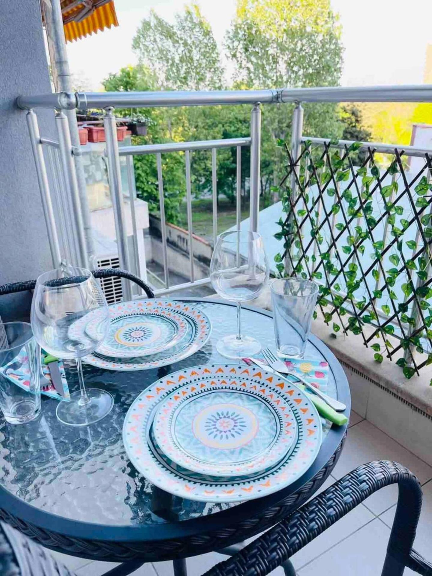 Lazur Residence بورغاس المظهر الخارجي الصورة