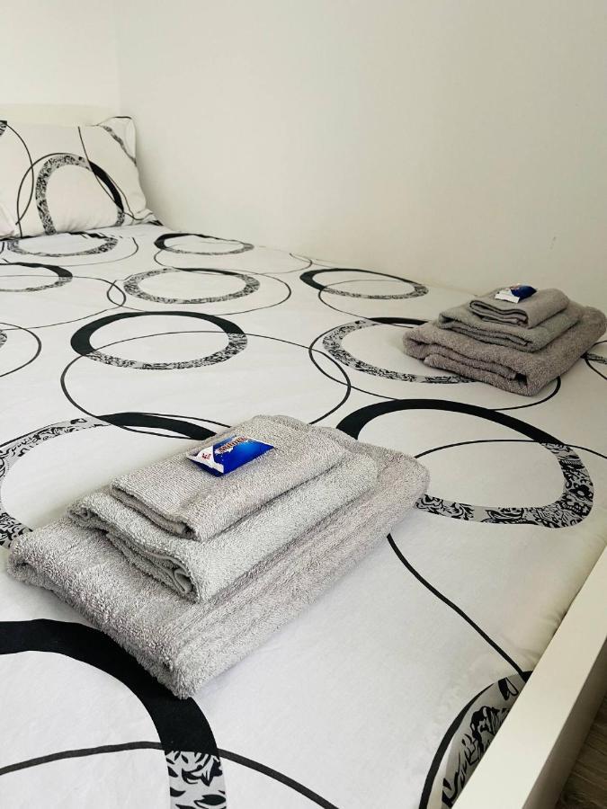 Lazur Residence بورغاس المظهر الخارجي الصورة