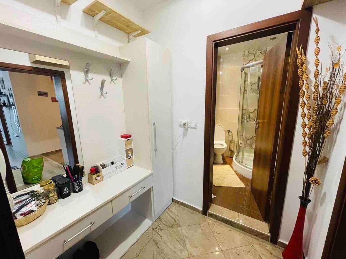 Lazur Residence بورغاس المظهر الخارجي الصورة