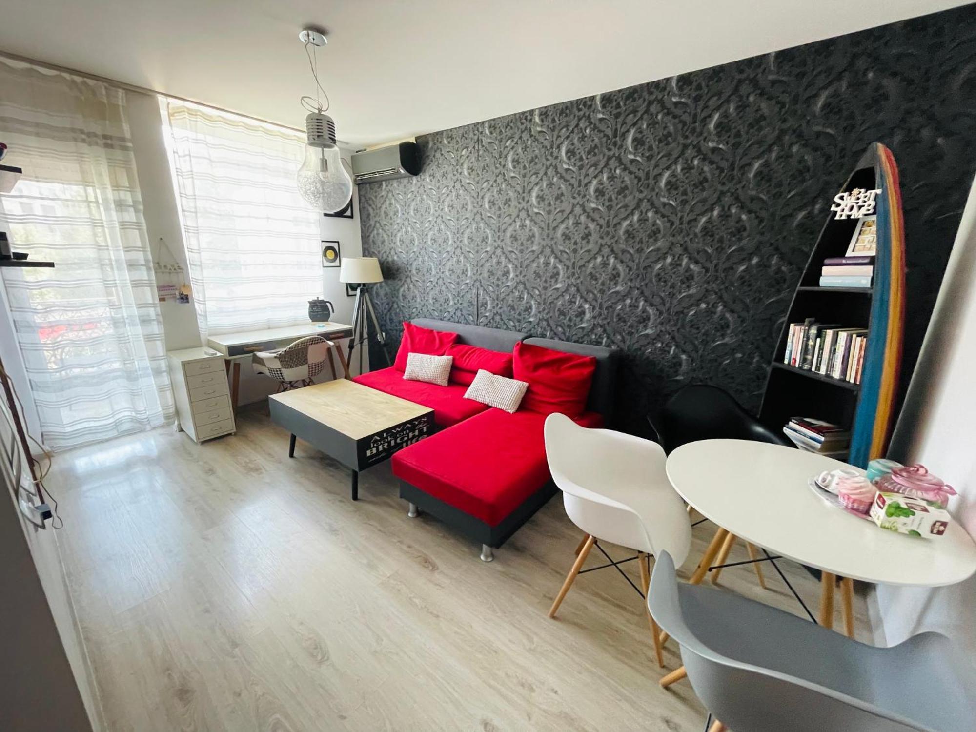 Lazur Residence بورغاس المظهر الخارجي الصورة